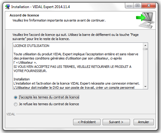 logiciel - [logiciel]: logiciel VIDAL Expert pour pc gratuit avec activation  Image005