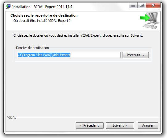 logiciel - [logiciel]: logiciel VIDAL Expert pour pc gratuit avec activation  Image007