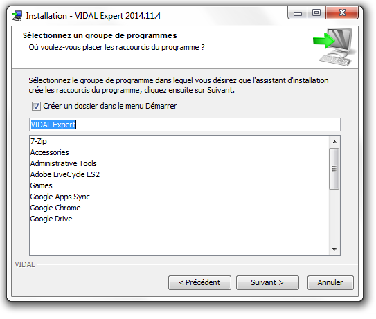 logiciel - [logiciel]: logiciel VIDAL Expert pour pc gratuit avec activation  Image009